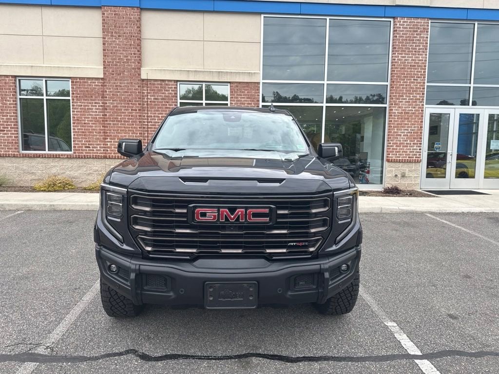 gmc sierra 1500 2024 3GTUUFEL1RG211860 image